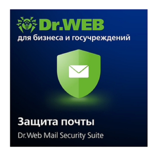 картинка lbp-aac-12m-200-a3 dr.web mail security suite защита почты на 200 ящиков на 1 год (антивирус + антиспам) магазин Tovar-RF.ru являющийся официальным дистрибьютором в России картинка lbp-aac-12m-200-a3 dr.web mail security suite защита почты на 200 ящиков на 1 год (антивирус + антиспам) от магазина Tovar-RF.ru