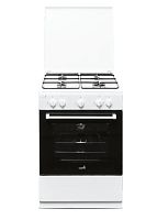 картинка газовая плита cezaris пг 3200-03 ч белый от магазина Tovar-RF.ru