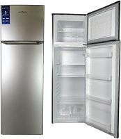 картинка snowcap rdd-250 s 249л серый от магазина Tovar-RF.ru