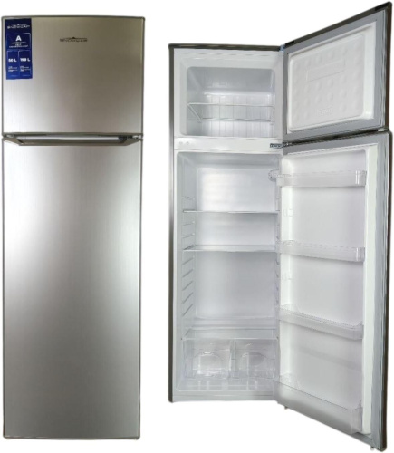 картинка snowcap rdd-250 s 249л серый магазин Tovar-RF.ru являющийся официальным дистрибьютором в России картинка snowcap rdd-250 s 249л серый от магазина Tovar-RF.ru