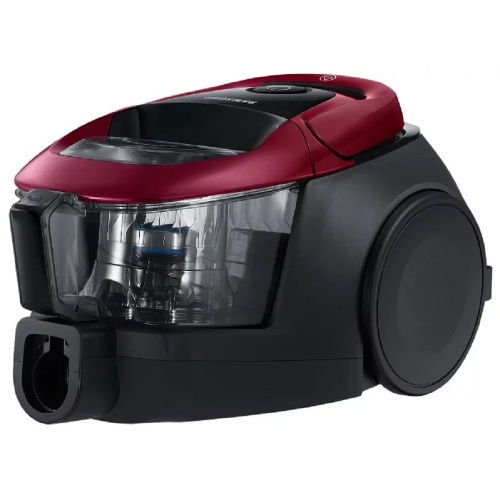картинка samsung vc18m31a0hp/ev пылесос, контейнер, 1800 вт, бордовый магазин Tovar-RF.ru являющийся официальным дистрибьютором в России картинка samsung vc18m31a0hp/ev пылесос, контейнер, 1800 вт, бордовый от магазина Tovar-RF.ru