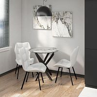 картинка БИТЕЛ МОНАКО (ноги металл) (СМ-6, осн.) (2 кор.) от магазина Tovar-RF.ru