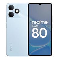 картинка realme rmx5388 note 80 4gb/128gb голубой от магазина Tovar-RF.ru