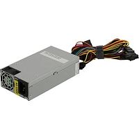 картинка powercool блок питания atx-300w, flex, 24pin+4pin+2*sata+1*molex+mini sata (для моноблоков) от магазина Tovar-RF.ru