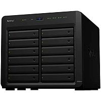 картинка synology ds3622xs+ сетевое хранилище  от магазина Tovar-RF.ru