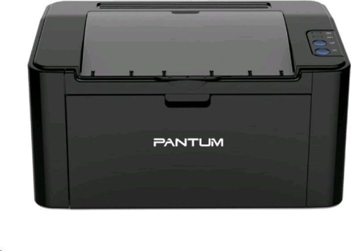 картинка принтер лазерный pantum p2500nw black от магазина Tovar-RF.ru