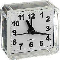 картинка Часы PERFEO (PF_C3086) Quartz "PF-TC-001" белые от магазина Tovar-RF.ru