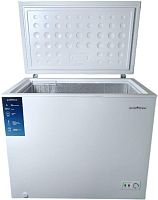 картинка snowcap cfm-251w 251л (ларь, глухая крышка) белый от магазина Tovar-RF.ru
