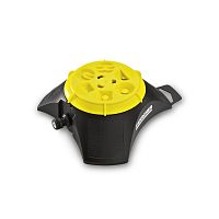 картинка karcher разбрызгиватель многофункционый karcher 6-позиционный [2.645-026.0] от магазина Tovar-RF.ru