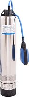 картинка Насос колодезный AQUARIO ASP2-25-100WA (кабель 20м, встр.конд.) 3224 от магазина Tovar-RF.ru