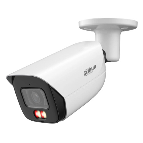картинка DAHUA DH-IPC-HFW3249EP-S-IL-0360B Уличная цилиндрическая IP-видеокамера 2Мп, 1/2.9” CMOS, объектив 3.6мм, видеоаналитика, микрофон, ИК 50м, LED 50м, IP67, металл магазин Tovar-RF.ru являющийся официальным дистрибьютором в России картинка DAHUA DH-IPC-HFW3249EP-S-IL-0360B Уличная цилиндрическая IP-видеокамера 2Мп, 1/2.9” CMOS, объектив 3.6мм, видеоаналитика, микрофон, ИК 50м, LED 50м, IP67, металл от магазина Tovar-RF.ru