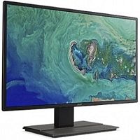 картинка lcd acer 31.5" eb321hqucbidpx черный {ips led 2560x1440 60hz 4ms 8bit+ frc 16:9 300cd 1200:1 178/178 dvi hdmi displayport} [um.je1ee.c01/um.je1cd.c01] от магазина Tovar-RF.ru