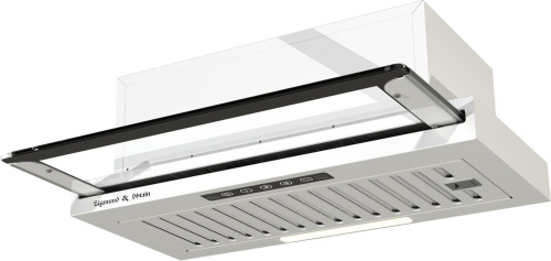 картинка zigmund & shtain k 015.6 w от магазина Tovar-RF.ru