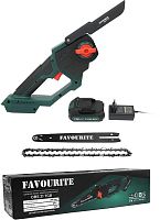 картинка FAVOURITE OBS 21 TG8 от магазина Tovar-RF.ru
