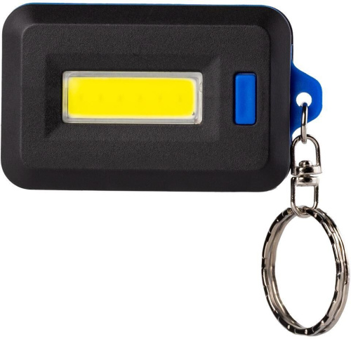 картинка фонарь smartbuy (sbf-845) sbf-845 черныйот магазина Tovar-RF.ru