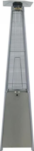 картинка уличный газовый обогреватель neoclima 08hw-ss от магазина Tovar-RF.ru