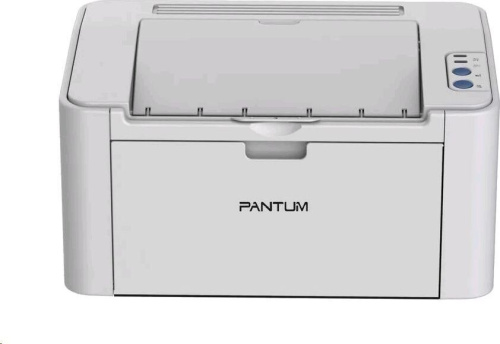 картинка принтер лазерный pantum p2200 white от магазина Tovar-RF.ru