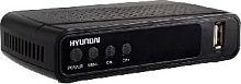картинка приставка цифровая hyundai h-dvb520 от магазина Tovar-RF.ru