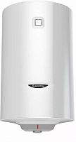 картинка водонагреватель накопительный электрический ariston pro1 r abs 30 v slim от магазина Tovar-RF.ru