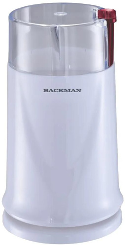 картинка кофемолка backman bm-cgr 602 от магазина Tovar-RF.ru