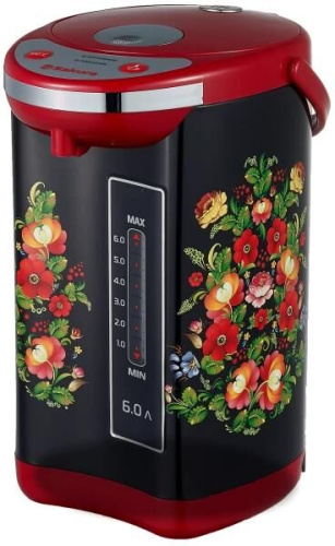 картинка термопот sakura sa-316brf 6л от магазина Tovar-RF.ru
