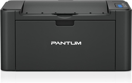 картинка принтер лазерный pantum p2500 black магазин Tovar-RF.ru являющийся официальным дистрибьютором в России картинка принтер лазерный pantum p2500 black от магазина Tovar-RF.ru