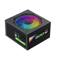 картинка zircon блок питания atx 800w rgb-800 от магазина Tovar-RF.ru