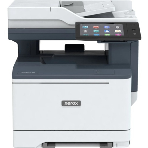 картинка цветное мфу xerox versalink c415dn магазин Tovar-RF.ru являющийся официальным дистрибьютором в России картинка цветное мфу xerox versalink c415dn от магазина Tovar-RF.ru