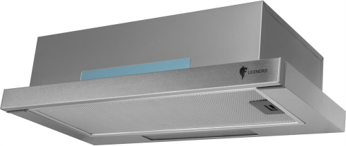 картинка вытяжка leonord leh-030-60s от магазина Tovar-RF.ru