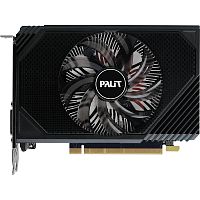 картинка видеокарта palit rtx3050 stormx 6g (ne63050018je-1070f) от магазина Tovar-RF.ru