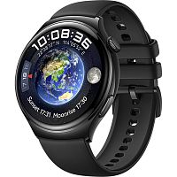 картинка huawei gt 4 black arc-al00 55020apa (291885) от магазина Tovar-RF.ru
