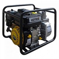 картинка Huter MP-50 Мотопомпа [70/11/3] { Бак-3,6 л. 5,5 л.с.Глуб.-8м, напор-32м, 600 л/мин,чист.Вода } от магазина Tovar-RF.ru