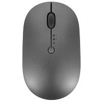 картинка мышь lenovo go wireless multi-device mouse (storm grey) (gy51c21211) от магазина Tovar-RF.ru