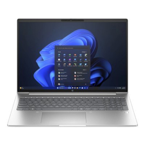 картинка hp probook 460 g11 [d2fp4et] silver 16" {wuxga ultra 5 125u/16gb/512gb ssd/dos} от магазина Tovar-RF.ru