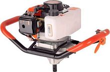 картинка Мотобур PATRIOT 742104476 PT AE140D Мотобур бензиновый (без шнека) от магазина Tovar-RF.ru