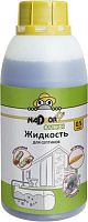картинка Жидкий концентрат для септиков NADZOR Жидкий концентрат для септиков, 0.5 л, Garden BIOWC1 от магазина Tovar-RF.ru