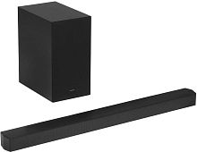 картинка samsung саундбар hw-b650f/ru 3.1 120вт +250вт черный от магазина Tovar-RF.ru