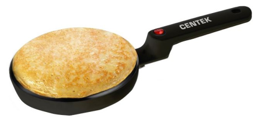 картинка блинница погружная centek ct-1455 от магазина Tovar-RF.ru