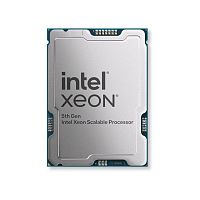 картинка cpu intel xeon silver 4516y+ 24 cores, 48 threads, 2.2/3.7ghz, 45m, ddr5-4400, 2s, 185w oem от магазина Tovar-RF.ru