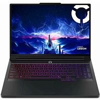 картинка lenovo legion pro 7 16iax10h [83f50027rk] black 16" {wqxga oled ultra 9 275hx /32gb/ ssd1tb / rtx5070ti 12gb / windows 11 home} от магазина Tovar-RF.ru
