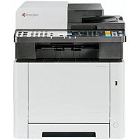 картинка kyocera ecosys ma2100cfx цветная печать, a4, цвет белый [110c0b3nl0] от магазина Tovar-RF.ru