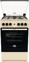 картинка плита газовая gorenje gg5a21bef бежевый от магазина Tovar-RF.ru