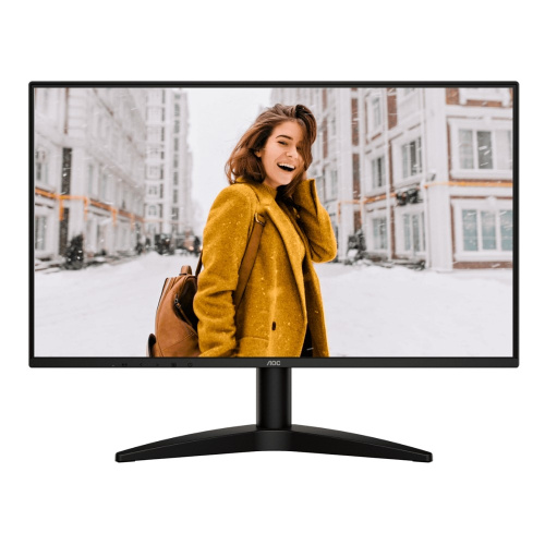 картинка lcd aoc 23.8" 24b36h {ips 1920x1080 100hz 1ms 250cd 1500:1 d-sub hdmi ac ext} магазин Tovar-RF.ru являющийся официальным дистрибьютором в России картинка lcd aoc 23.8" 24b36h {ips 1920x1080 100hz 1ms 250cd 1500:1 d-sub hdmi ac ext} от магазина Tovar-RF.ru