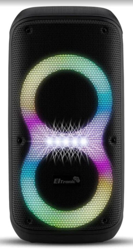 картинка eltronic 06" (20-92) dance box 600 black магазин Tovar-RF.ru являющийся официальным дистрибьютором в России картинка eltronic 06" (20-92) dance box 600 black от магазина Tovar-RF.ru
