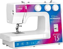 картинка comfort studio 15 белый от магазина Tovar-RF.ru