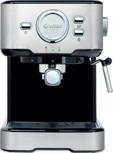 картинка кофеварка vitek vt-1520 от магазина Tovar-RF.ru