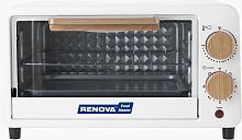 картинка мини печь renova mo-10tw1 от магазина Tovar-RF.ru
