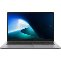 картинка asus expertbook p1503cva-s70830 [90nx0881-m00x90] misty grey 15.6"{fhd/wv/300n/i7-13620h/16gb/ssd512gb/intel uhd/fingerprint/dos } от магазина Tovar-RF.ru