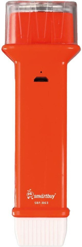 картинка фонарь smartbuy (sbf-863) sbf-863 красныйот магазина Tovar-RF.ru