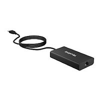 картинка устройство подключения источников контента/ yealink [mvc-byod-extender] byod extender for teams rooms and zoom rooms / 2-year ams [1303113] от магазина Tovar-RF.ru